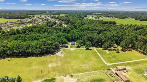 lot1 Smiths Winding Ln, Pikeville, NC 27863