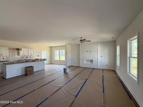 Living - 14 Silver Ct, Smithfield, NC 27577 photo 3 of 3