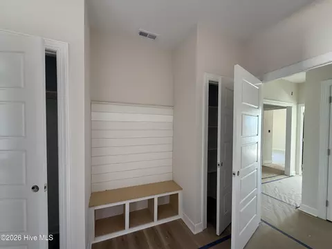 Entry Way - 14 Silver Ct, Smithfield, NC 27577 photo 1 of 1