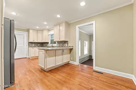 Entry Way - 355 N Currant St, Pinebluff, NC 28373 photo 1 of 1
