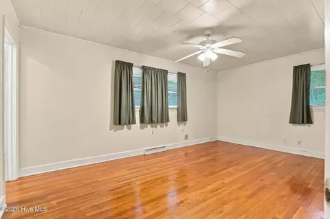Bedroom - 355 N Currant St, Pinebluff, NC 28373 photo 1 of 6