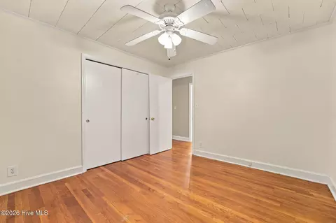 Bedroom - 355 N Currant St, Pinebluff, NC 28373 photo 6 of 6