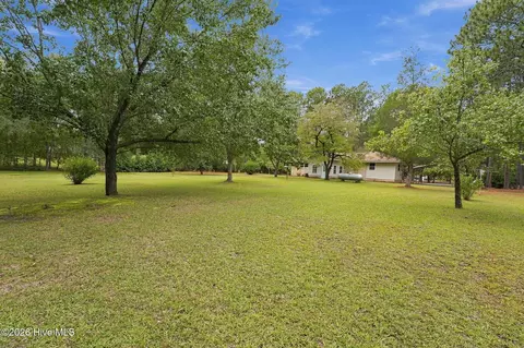 Exterior - 355 N Currant St, Pinebluff, NC 28373 photo 10 of 11