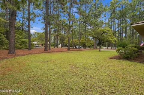 Exterior - 355 N Currant St, Pinebluff, NC 28373 photo 8 of 11