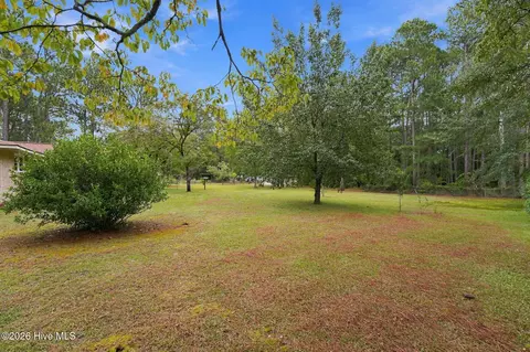 Exterior - 355 N Currant St, Pinebluff, NC 28373 photo 6 of 11