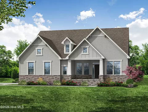 698 Callaway Dr, Graniteville, SC 29829