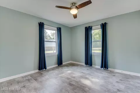 Bedroom - 255 Edwards Dr, Evans, GA 30809 photo 2 of 3