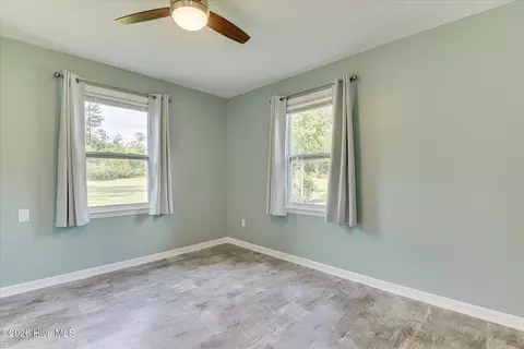 Bedroom - 255 Edwards Dr, Evans, GA 30809 photo 3 of 3