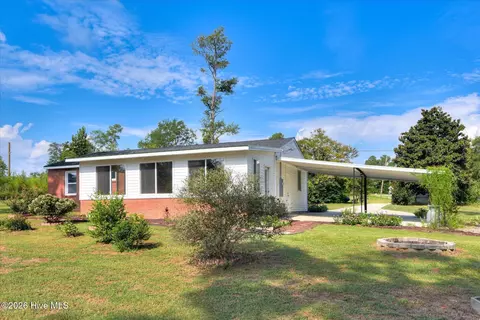 Exterior - 255 Edwards Dr, Evans, GA 30809 photo 12 of 15