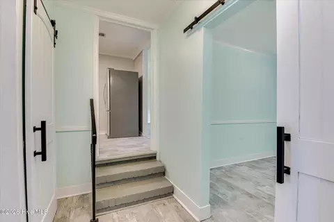 Entry Way - 255 Edwards Dr, Evans, GA 30809 photo 3 of 4