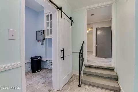 Entry Way - 255 Edwards Dr, Evans, GA 30809 photo 4 of 4