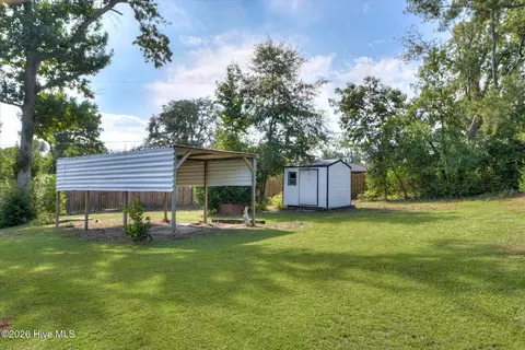 Exterior - 255 Edwards Dr, Evans, GA 30809 photo 15 of 15