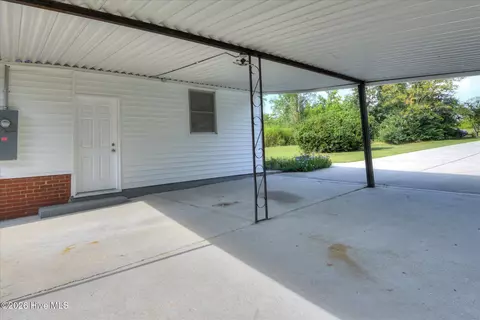 Exterior - 255 Edwards Dr, Evans, GA 30809 photo 9 of 15