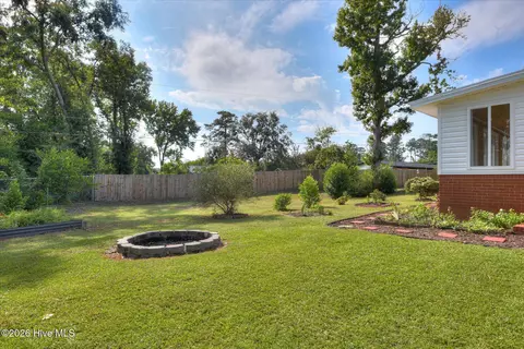 Exterior - 255 Edwards Dr, Evans, GA 30809 photo 11 of 15
