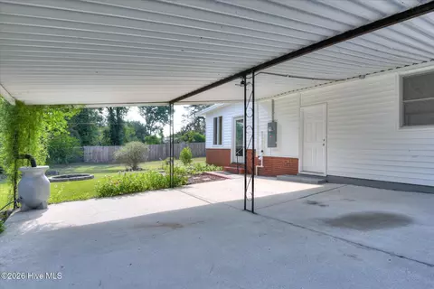 Exterior - 255 Edwards Dr, Evans, GA 30809 photo 8 of 15