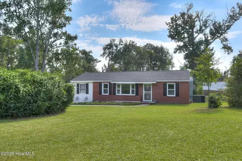 Exterior - 255 Edwards Dr, Evans, GA 30809 photo 4 of 15
