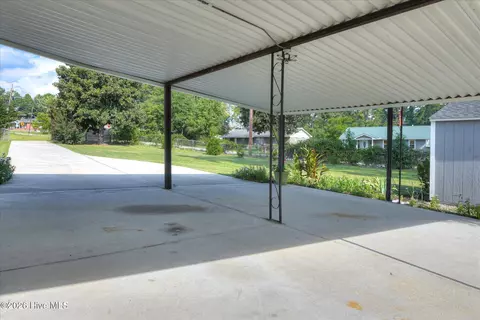 Exterior - 255 Edwards Dr, Evans, GA 30809 photo 10 of 15