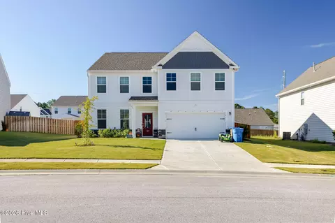 413 Chickadee Way, Harlem, GA 30814