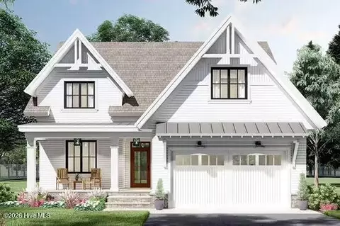 110 Noble Ct, Merry Hill, NC 27957