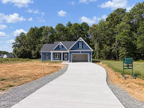 74 Clio Ct, Selma, NC 27576
