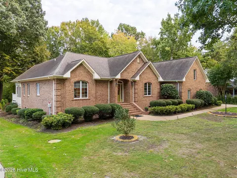 115 Cashie Dr, Hertford, NC 27944