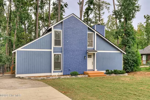 Exterior - 3323 Quaker Spring Rd, Augusta, GA 30907 photo 2 of 10