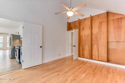 Bedroom - 3323 Quaker Spring Rd, Augusta, GA 30907 photo 2 of 12