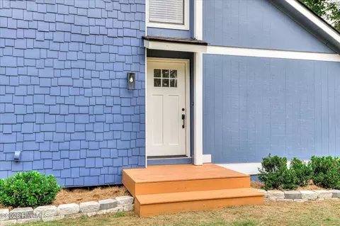 Exterior - 3323 Quaker Spring Rd, Augusta, GA 30907 photo 3 of 10