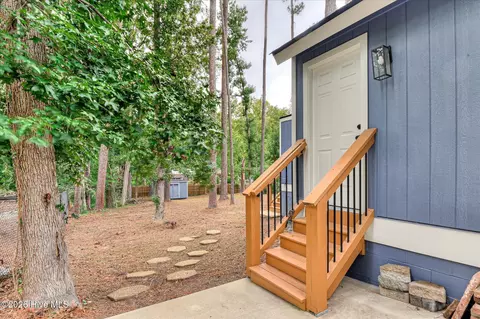 Exterior - 3323 Quaker Spring Rd, Augusta, GA 30907 photo 8 of 10