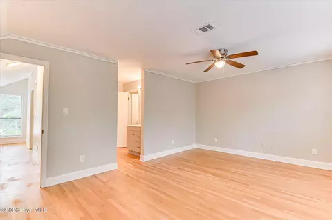 Bedroom - 3323 Quaker Spring Rd, Augusta, GA 30907 photo 10 of 12