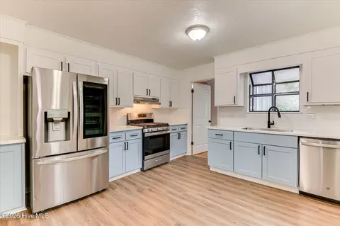 Kitchen - 3323 Quaker Spring Rd, Augusta, GA 30907 photo 1 of 6