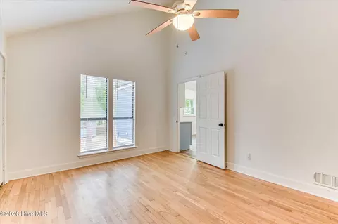 Bedroom - 3323 Quaker Spring Rd, Augusta, GA 30907 photo 3 of 12