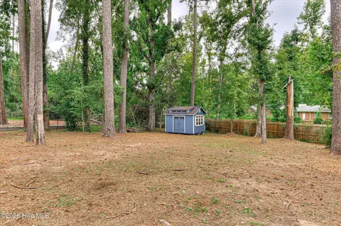 Exterior - 3323 Quaker Spring Rd, Augusta, GA 30907 photo 10 of 10