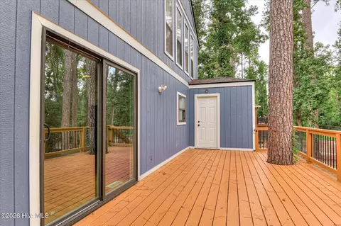 Exterior - 3323 Quaker Spring Rd, Augusta, GA 30907 photo 5 of 10