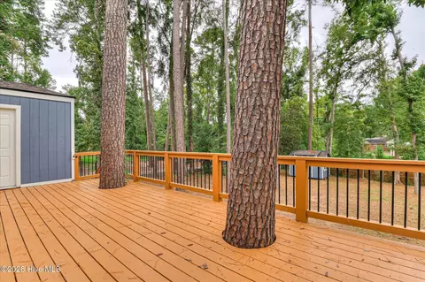 Exterior - 3323 Quaker Spring Rd, Augusta, GA 30907 photo 4 of 10