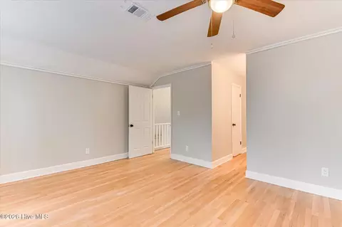 Bedroom - 3323 Quaker Spring Rd, Augusta, GA 30907 photo 11 of 12