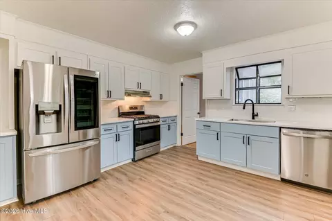 Kitchen - 3323 Quaker Spring Rd, Augusta, GA 30907 photo 3 of 6