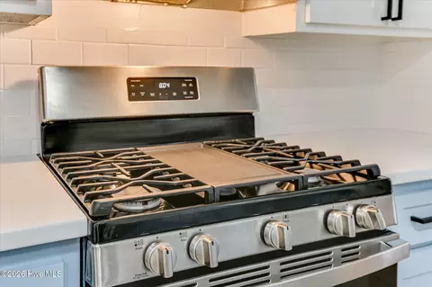 Kitchen - 3323 Quaker Spring Rd, Augusta, GA 30907 photo 5 of 6