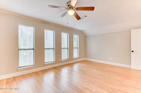 Bedroom - 3323 Quaker Spring Rd, Augusta, GA 30907 photo 12 of 12