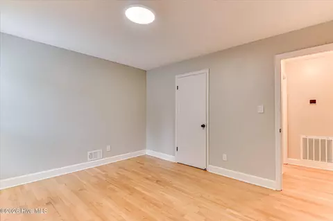 Bedroom - 3323 Quaker Spring Rd, Augusta, GA 30907 photo 5 of 12