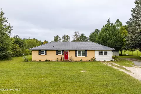 192 Briar Creek Estates Rd, Waynesboro, GA 30830