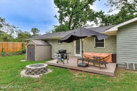 Exterior - 1936 Kratha Dr, Augusta, GA 30906 photo 4 of 7