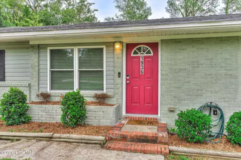 Exterior - 1936 Kratha Dr, Augusta, GA 30906 photo 2 of 7