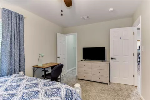 Bedroom - 1936 Kratha Dr, Augusta, GA 30906 photo 5 of 7