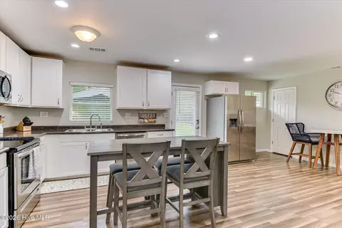 Kitchen - 1936 Kratha Dr, Augusta, GA 30906 photo 4 of 6