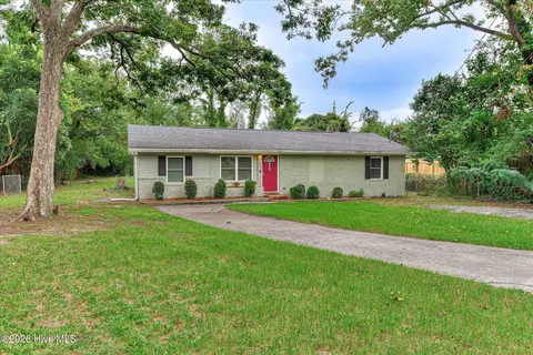 Exterior - 1936 Kratha Dr, Augusta, GA 30906 photo 1 of 7