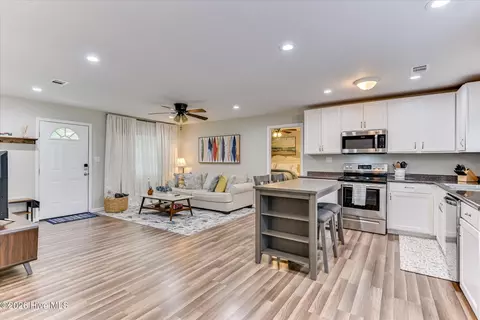 Kitchen - 1936 Kratha Dr, Augusta, GA 30906 photo 1 of 6