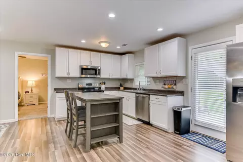 Kitchen - 1936 Kratha Dr, Augusta, GA 30906 photo 6 of 6