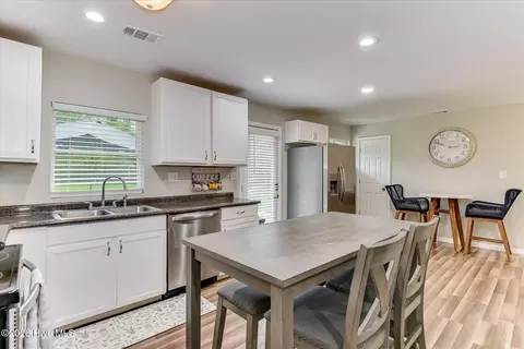 Kitchen - 1936 Kratha Dr, Augusta, GA 30906 photo 5 of 6