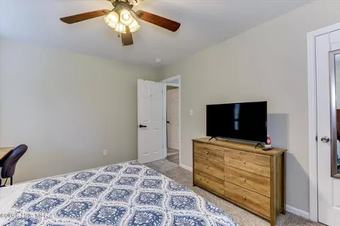 Bedroom - 1936 Kratha Dr, Augusta, GA 30906 photo 7 of 7